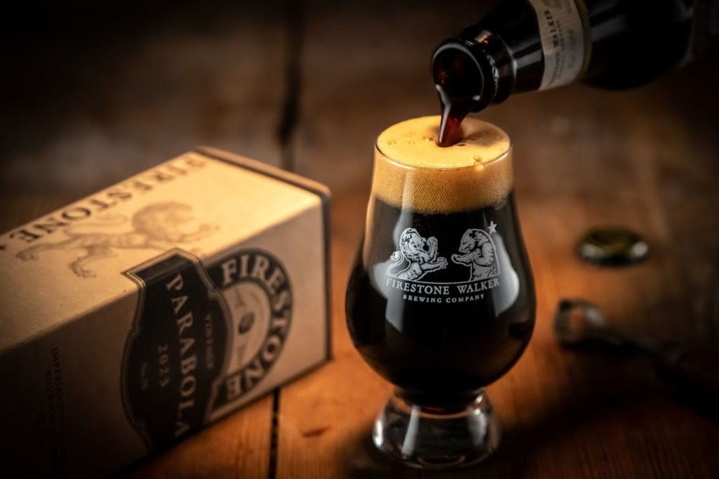 St. Patrick’s Day | IPAs, Ales, and Bourbon Barreled Brews from Firestone Walker