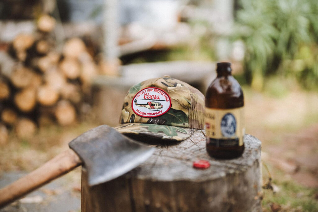 Seager Partners With Coors Banquet For Limited-Edition Merch For a Cause – Coors Banquet Celebrates A Decade of Firefighter Support Through Its “Protect Our Protectors” Program