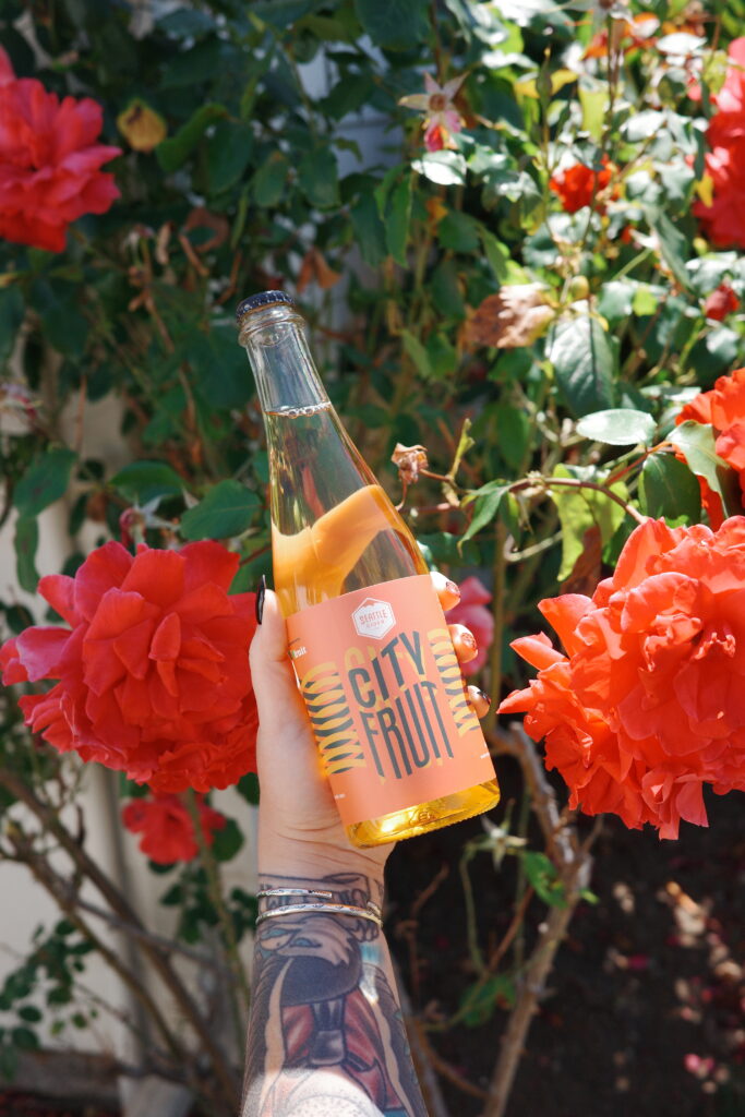 Seattle Cider Co and City Fruit Partner to Celebrate the Release of Annual Cider Collaboration
