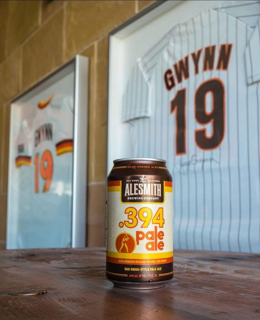 AleSmith: San Diego’s Hometown Beer Welcomes its 10th Season