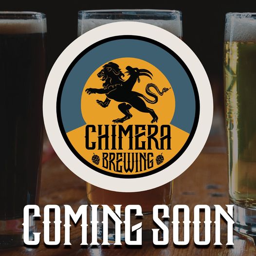 Mindful Brewing Rebranding As Chimera Brewing