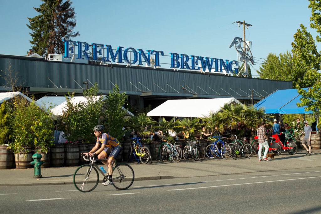 Seattle Hospitality Group Forges Local Brewing Partnership, Acquires Controlling Interest in Fremont Brewing