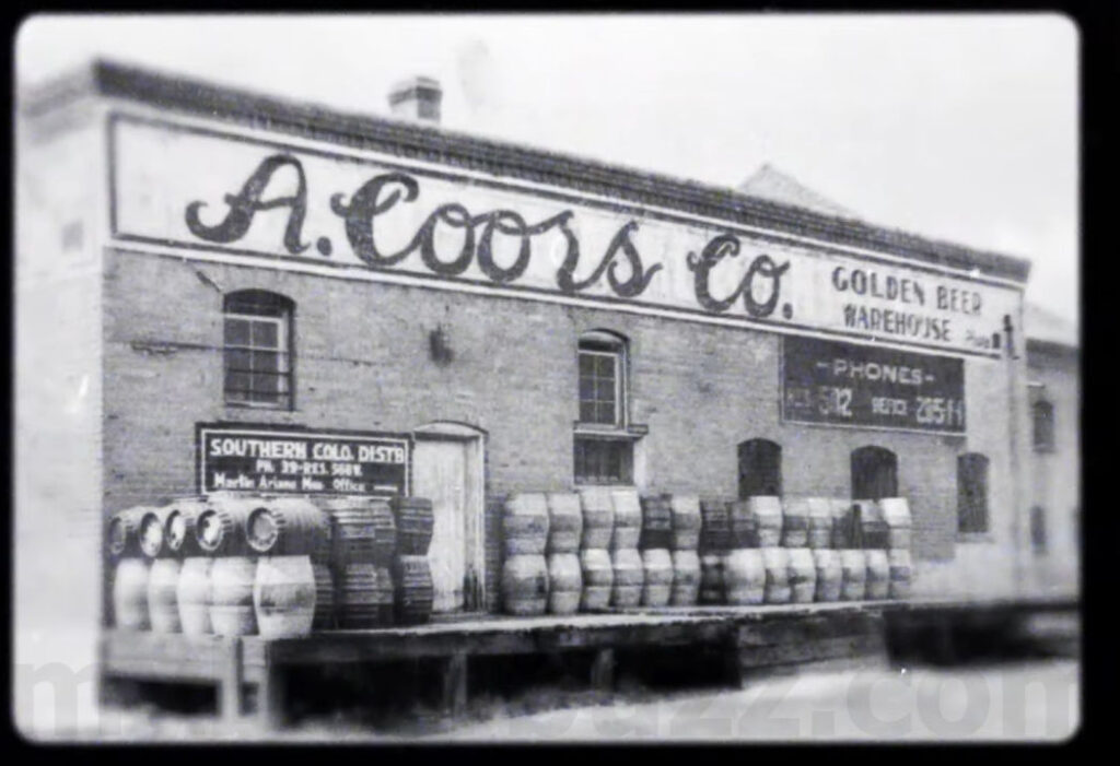 Coors® Banquet Brings Back Start Your Legacy Campaign