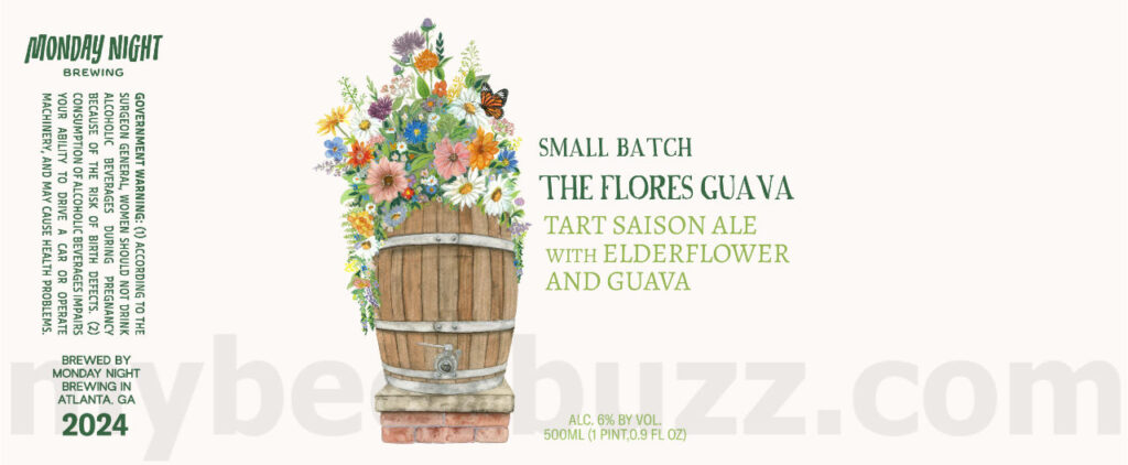 Monday Night Working On The Flores Guava, Barrel Farm & Endless Abundance