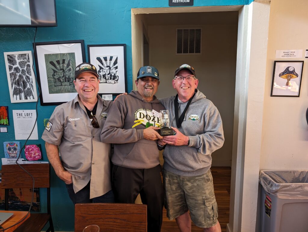 Side Gate Brewery Crowns Winners of Second Annual Homebrew Competition