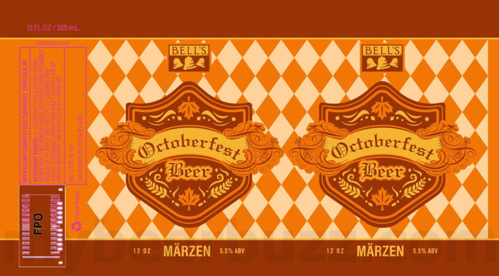 Bell’s Brewery Octoberfest Returning This Fall