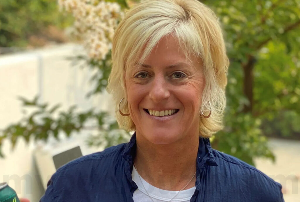 Sapporo-Stone CEO Maria Stipp Stepping Down