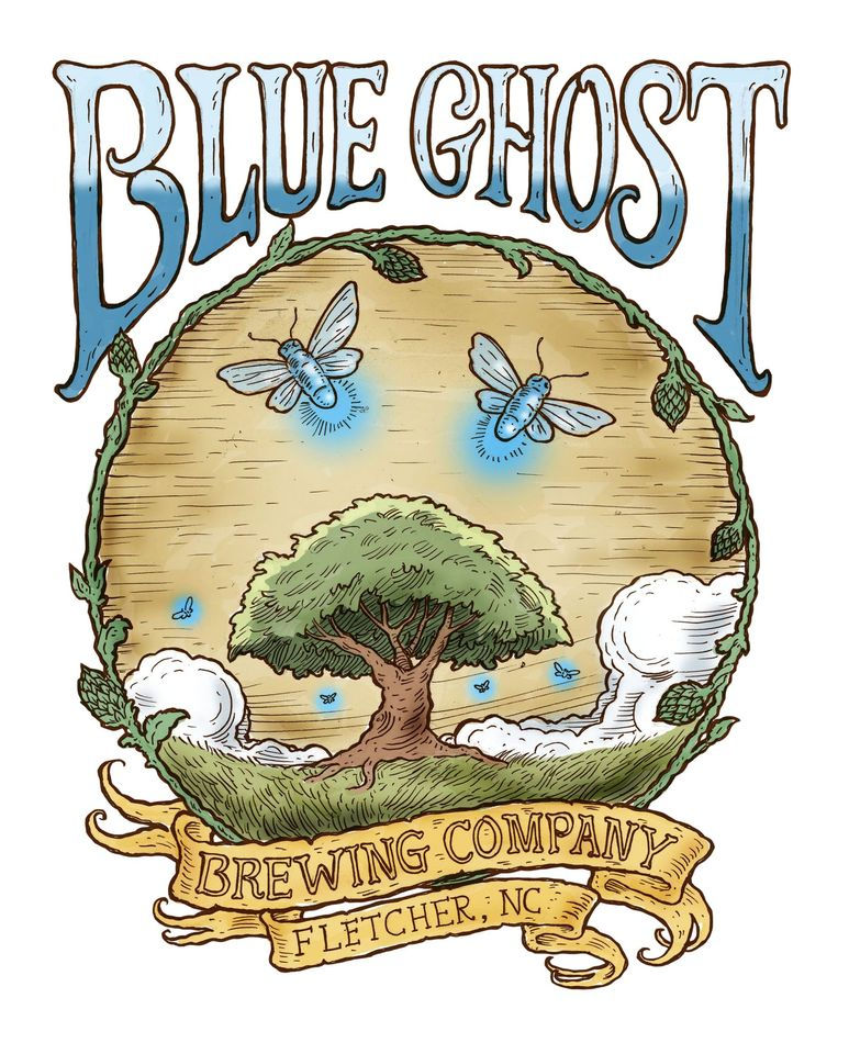 Blue Ghost Brewing Announces Sale Of Brewery in Fletcher, NC