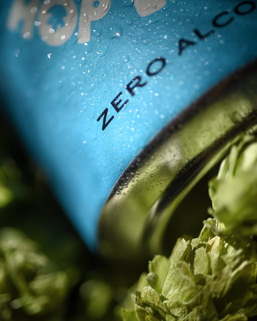 Tröegs Working On Non-Alcoholic Hop Water