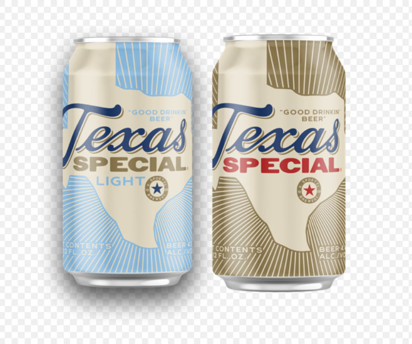 The K. Spoetzl Brewery Revives Texas Special