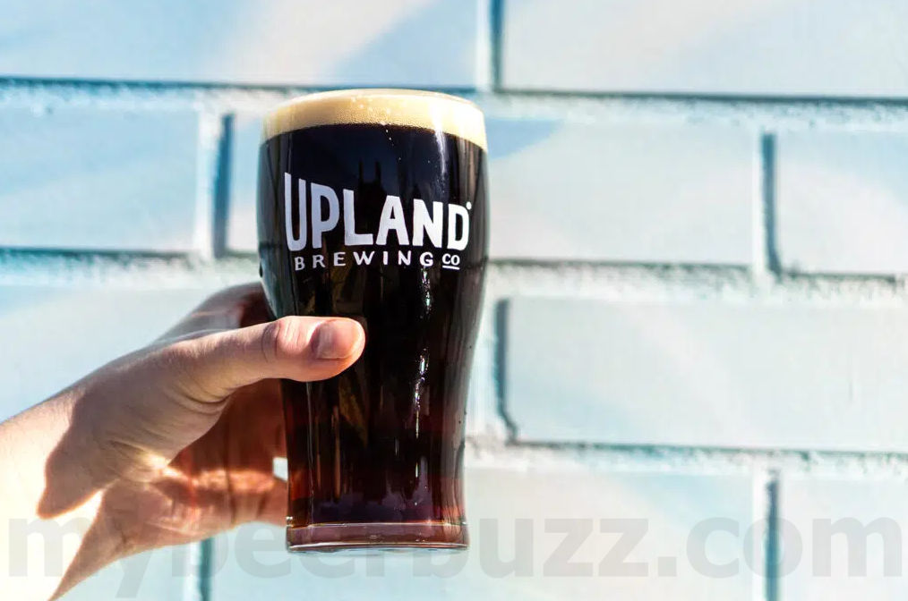 Upland Brewing Announces Taproom Exclusives For 2025