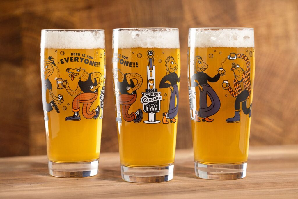Colorado Pint Day Celebrates 10th Anniversary on March 5