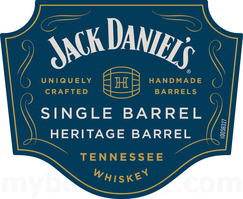 Jack Daniel’s Single Barrel Heritage Barrel Tennessee Whiskey