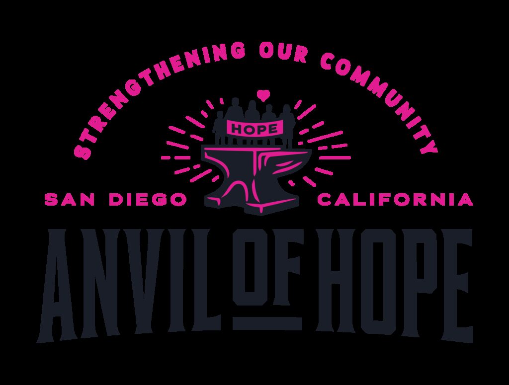 AleSmith Brewing Company and Anvil of Hope Kick Off Annual Holiday Fundraiser to Benefit Local Families and Communities
