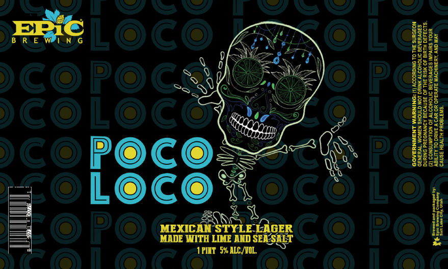 Epic Updating Poco Loco Cans