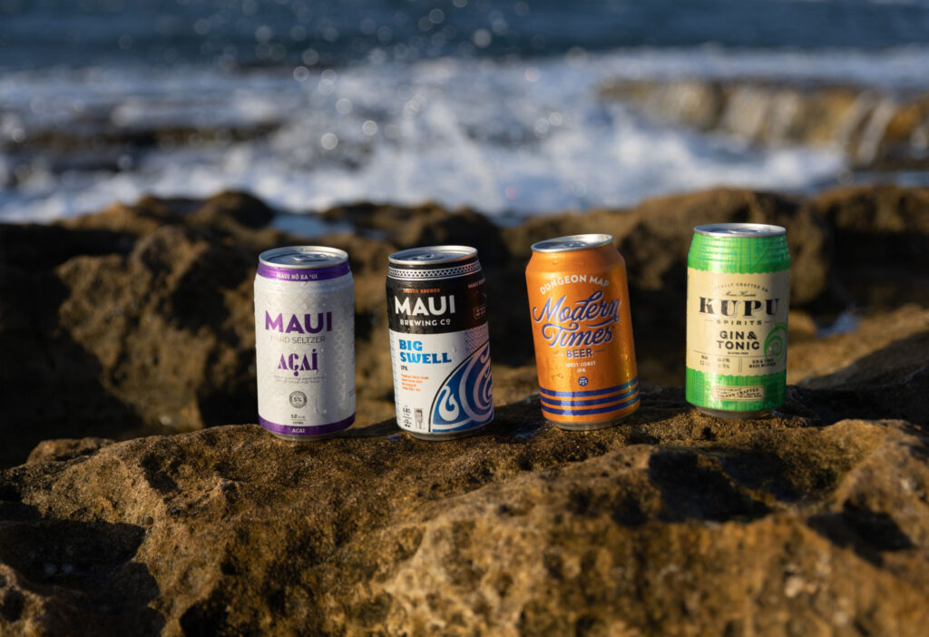 Craft ‘Ohana Partners with San Diego Companies To Help Manage Modern TImes