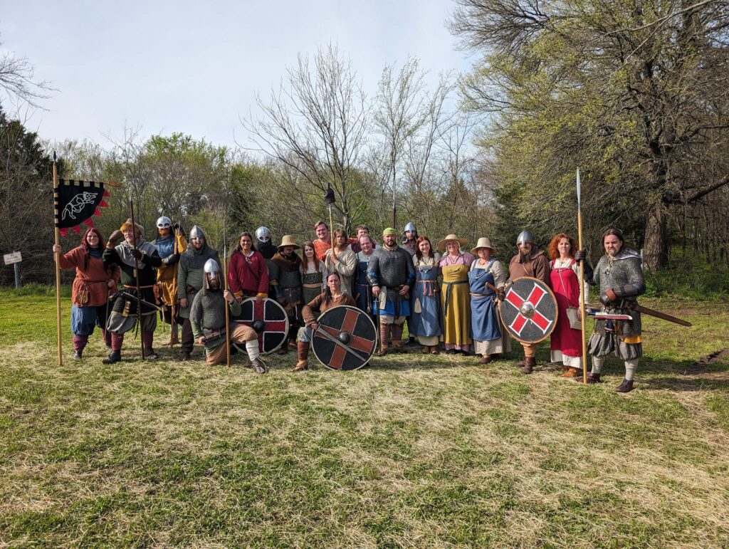 LET’S GET WEIRD 2024 at Lakewood Brewing