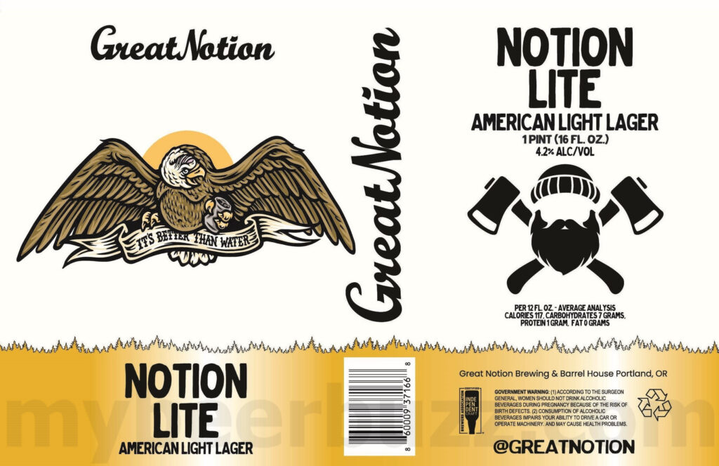Great Notion Adding Notion Lite