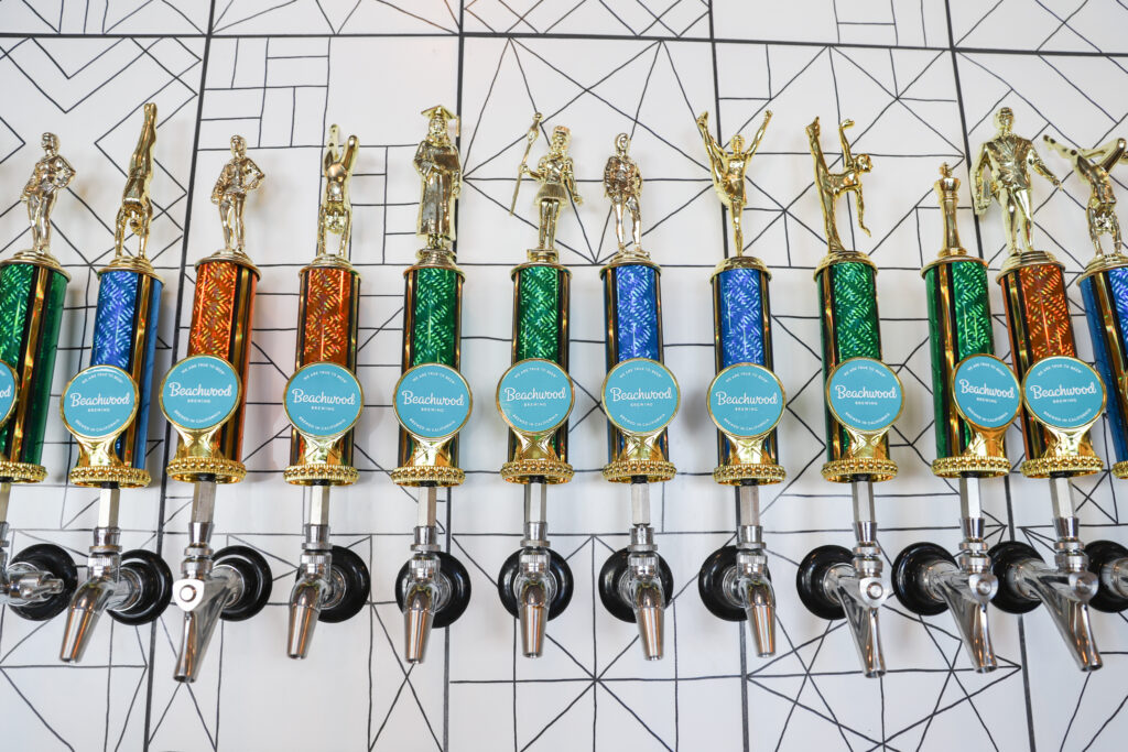 Beachwood Introduces The Spirited Few Membership 2025 – Limited to 100 Members