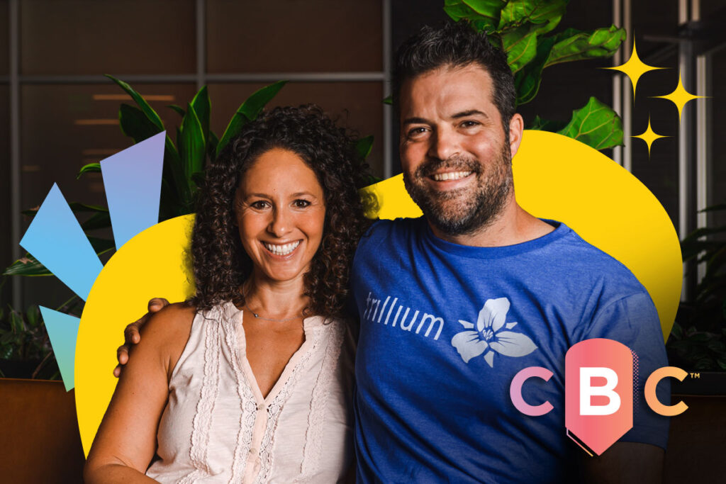 Trillium Co-Founders to Keynote 2025 Craft Brewers Conference