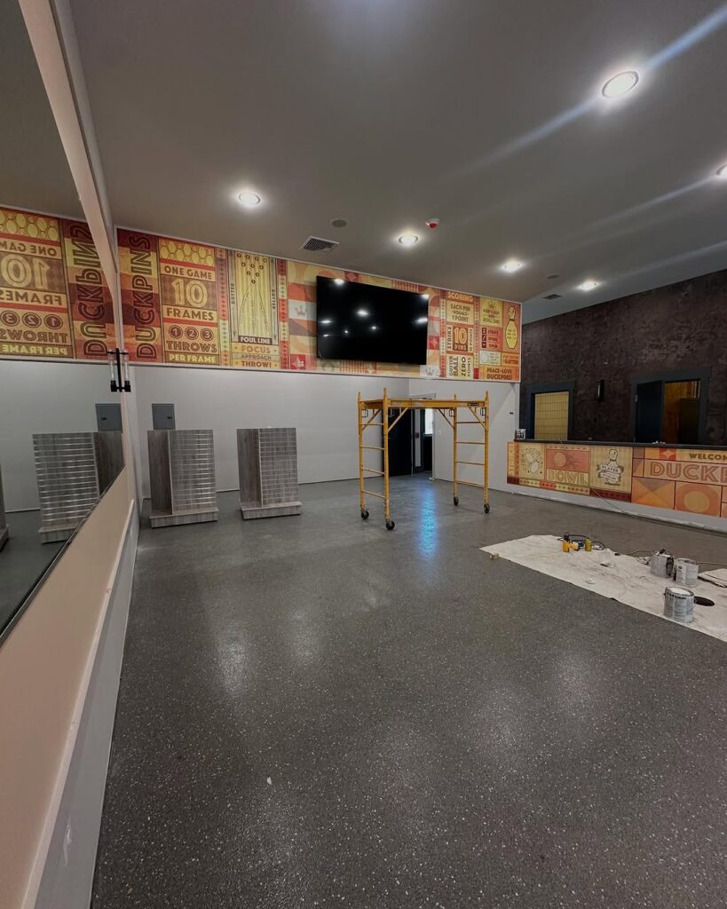 VK Brewing Expands Partnership With The Golf Zone In Exton, PA