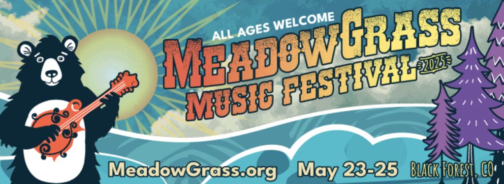 Goat Patch Brewing: MeadowGrass Festival Returns for Its 16th Year