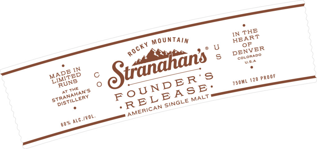 Stranahan’s Founders Release 12-Year American Single Malt Whiskey