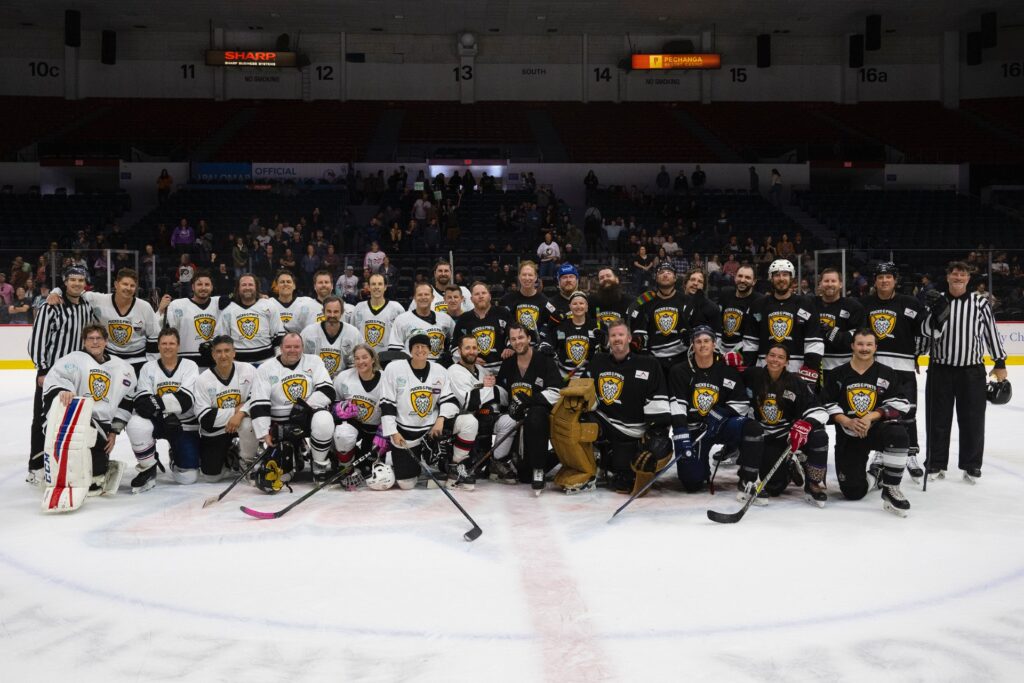San Diego breweries to hold seventh annual Pucks & Pints charity hockey game and festival on March 29