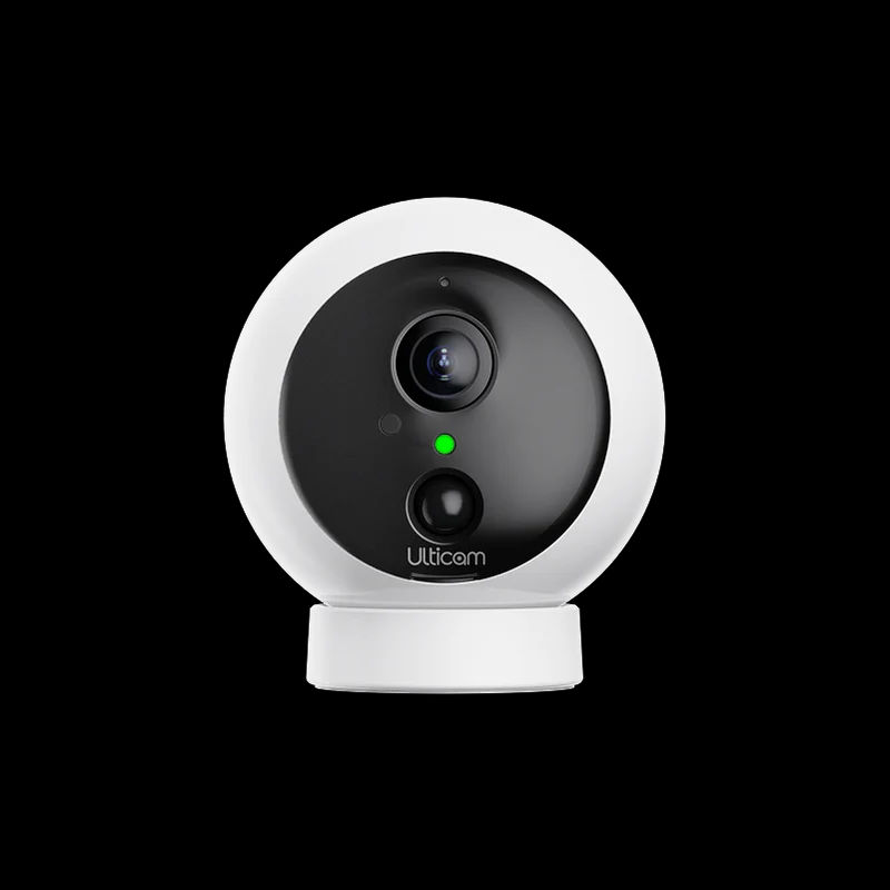 Xthings Announces New Ulticam Home Security Cameras Powered by Edge AI with Subscription-Free Cloud Storage