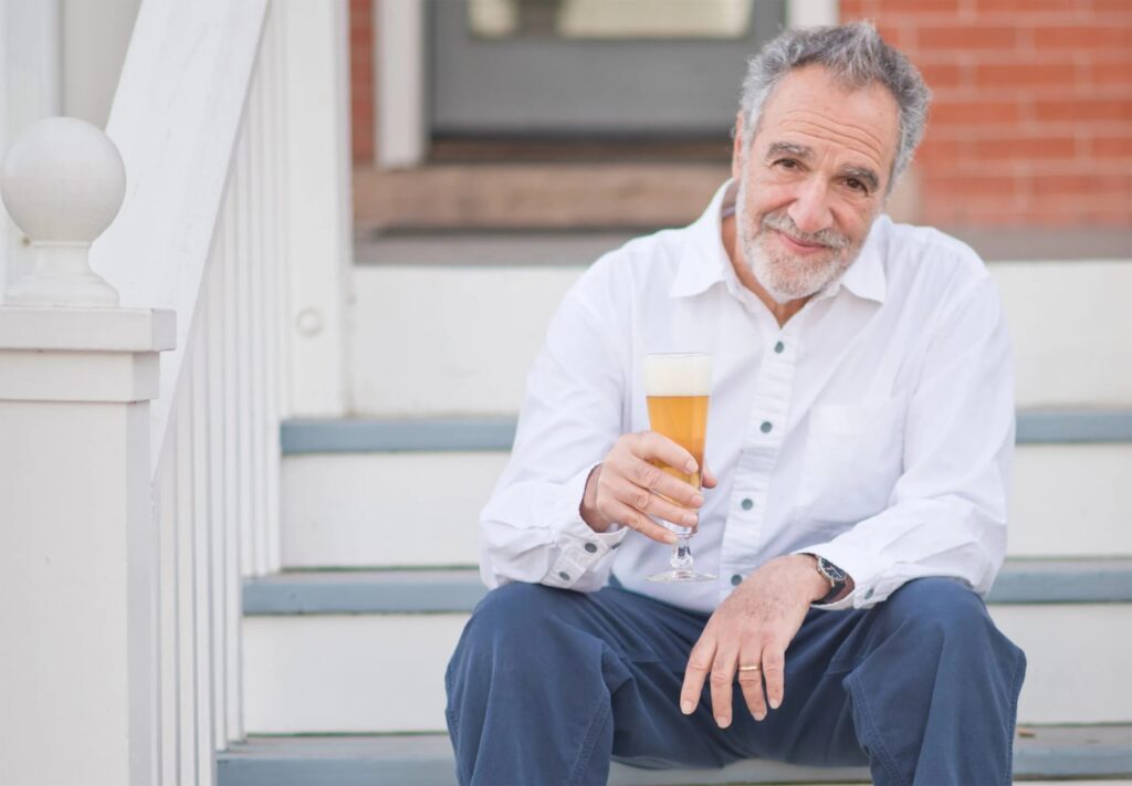 No-Li Brewhouse to Host Book Signing Event with Charlie Papazian, Father of Homebrewing