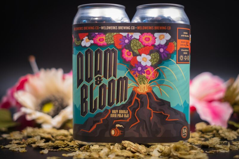 WeldWerks Q4 Beers and GABF Releases