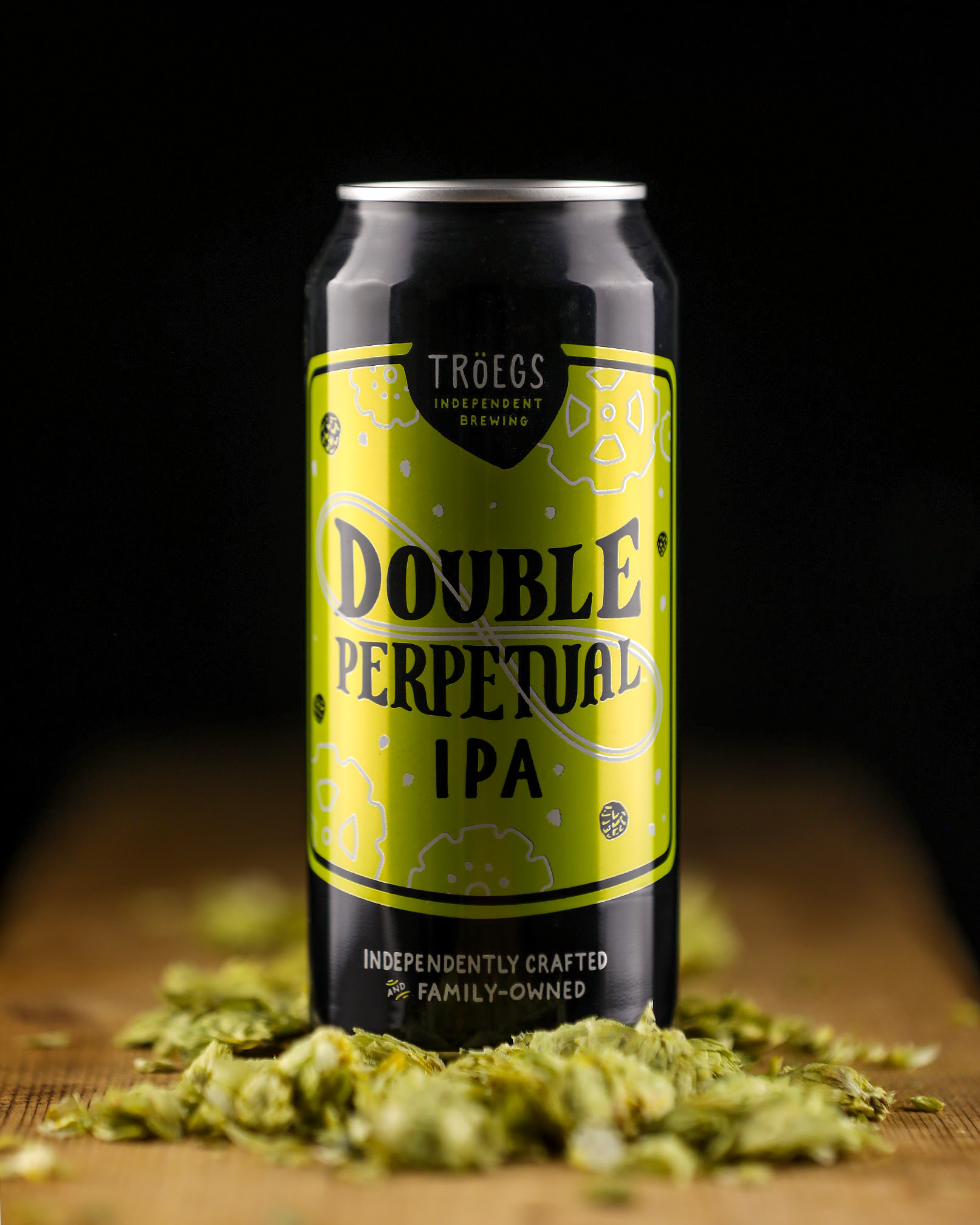 Tröegs releases Double Perpetual, an Amped-Up Version of its Iconic Year-Round IPA