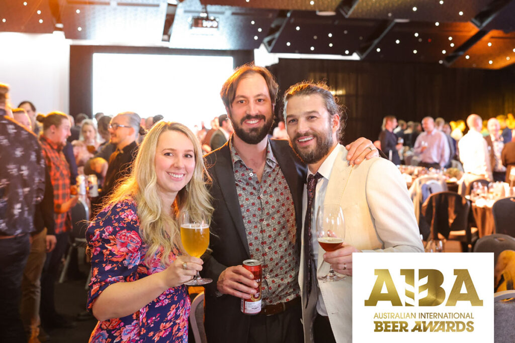 2022 Australian International Beer Awards Announced