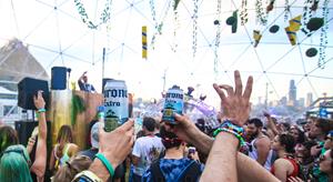 Corona Extra® Named a Best Global Brand in InterBrand’s 2017 Annual Report
