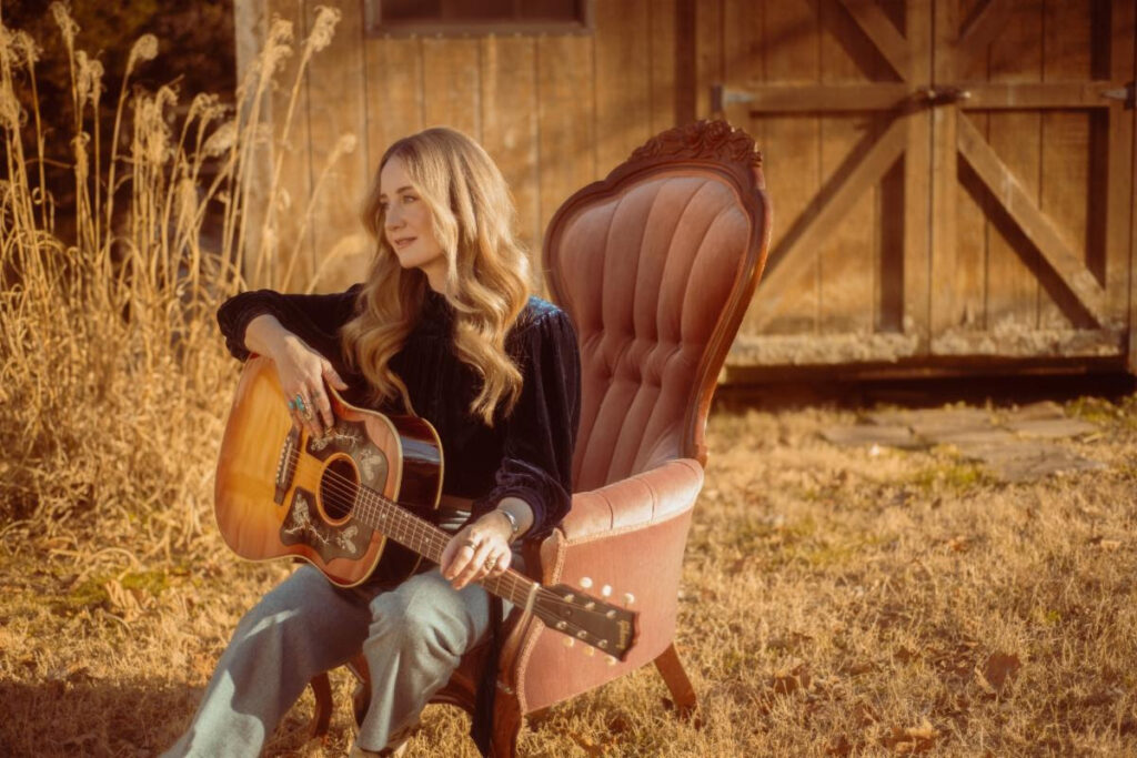 Gibson Garage Nashville March Live Music Events – Margo Price Live Performance and Fan Signing, Fri., March 14 at 1PM, and ‘Do Epic Songs’ Acoustic Songwriter Event, Thurs. March 20 at 3, and 4PM