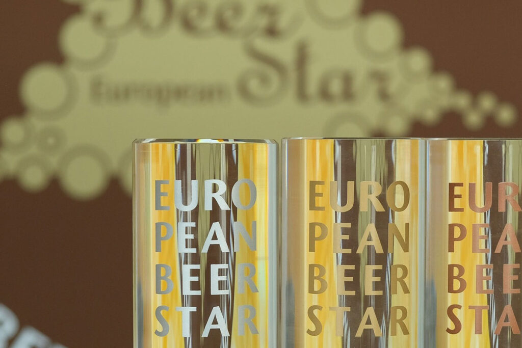 American Craft Brewers Claim Top Honors in European Beer Competitions