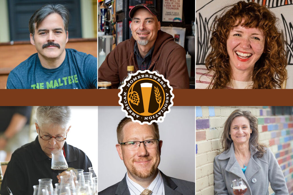 American Homebrewers Association Files for 501(c) Status