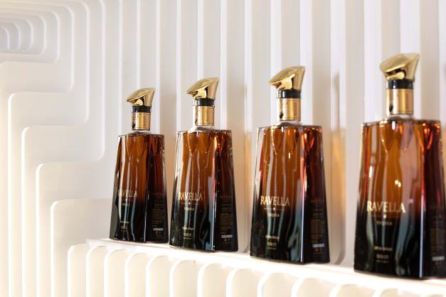 11 Ravens Expands Brand Portfolio with the Launch of a Luxury Sipping Tequila