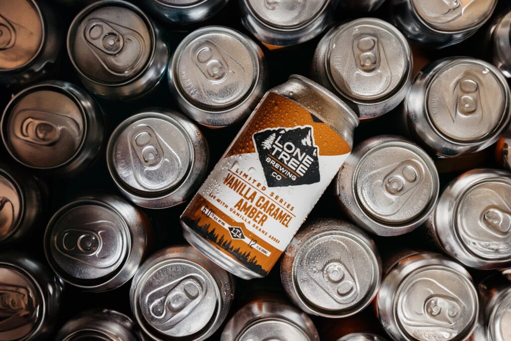 Lone Tree Brewing To Release 2024 Batch Of Vanilla Caramel Amber