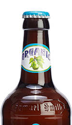 Samuel Smith Releasing Organic Perry Sparkling Pear Cider