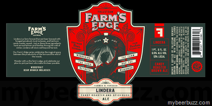 Fullsteam – Farmer’s Edge Lindera Candy Roaster Brown Ale, Dinnsen’s Orchard, Little Mountain Gose, Fearington Seasonal & Humidity