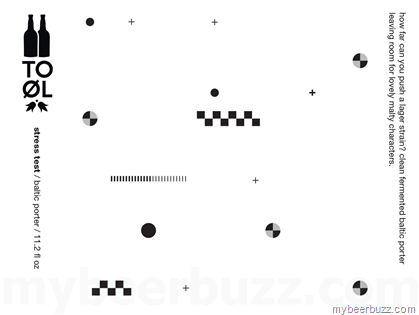 TO0L – Stress Test, The Germs Are Coming, Sur Sorachi Ace & Sur Germs