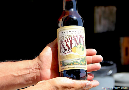 Hangar 24 Releasing Essence DIPA Bottles