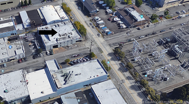 Reuben’s Brews Adding New Seattle Facility