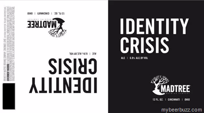 Mad Tree Brewing Identity Crisis Coming To Cans