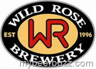 Wild Rose Brewery Releases Its Annual Favorite From the Wild, the Cherry Porter