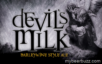 DuClaw Devil’s Milk Barleywine Coming 11/6