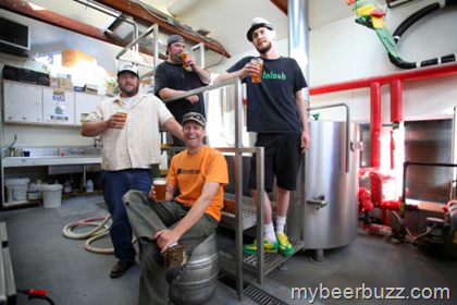 Head Back to BREW-niversity This Fall for Oregon’s North Coast Beer 101 Weekends