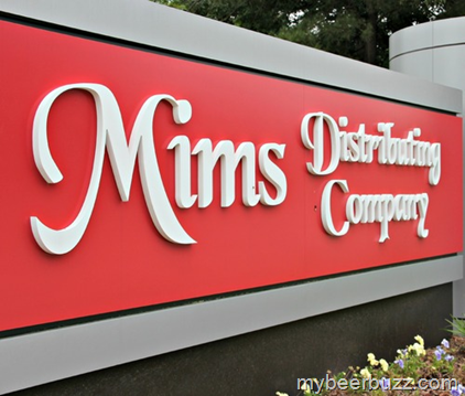 Mims Distributing Installs State-of-the-Art Cooler for Specialty Craft Brews