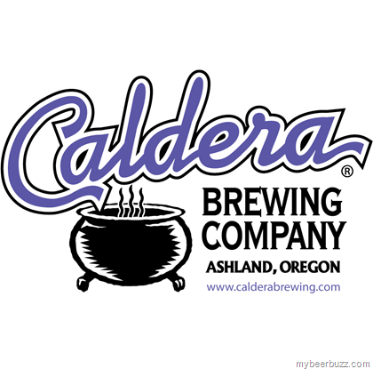 Caldera Brewing Launches In New York State 7/1 w/Remarkable Liquids